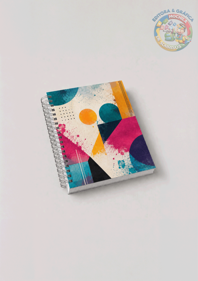 Encadernação Wiro 150/200 Folhas