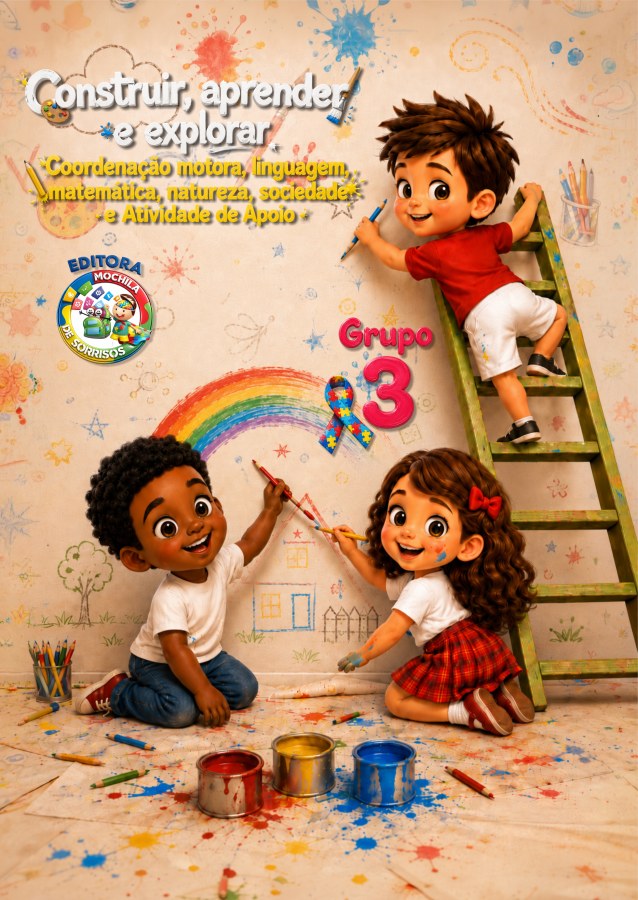 Modulo / Livro Grupo 3