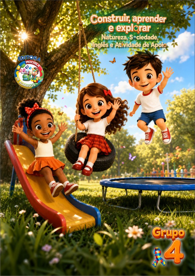 Modulo / Livro Grupo 4