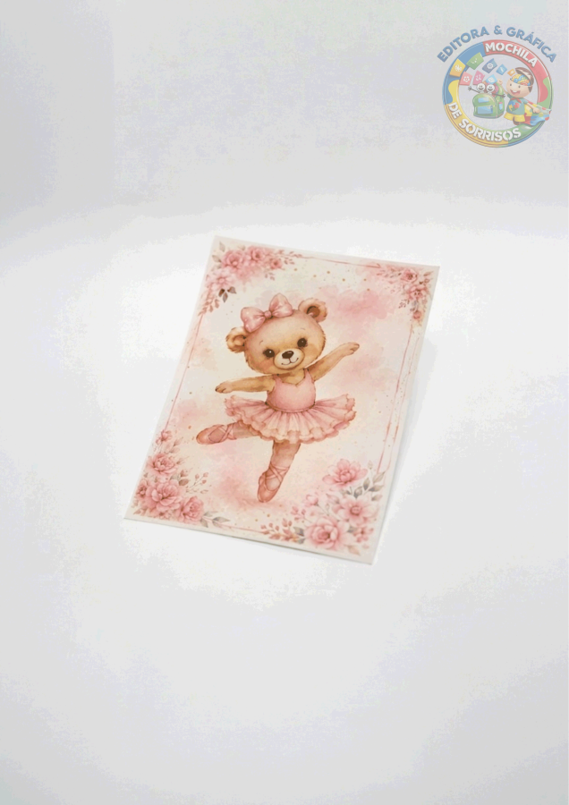 Papel Arroz - A4