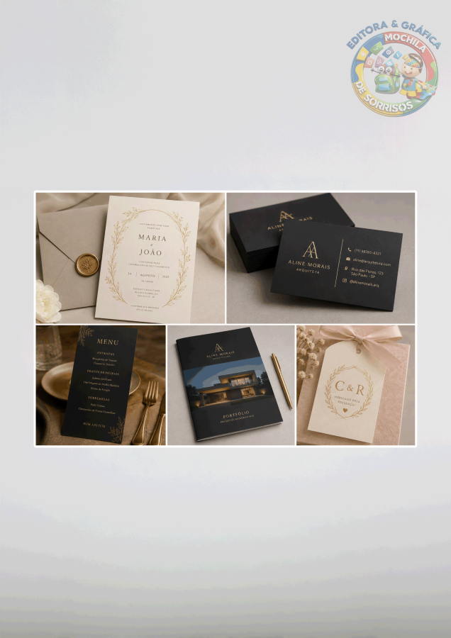 Papel Matte 230G