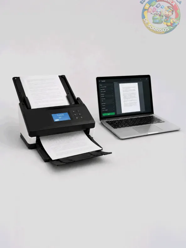 Digitalização