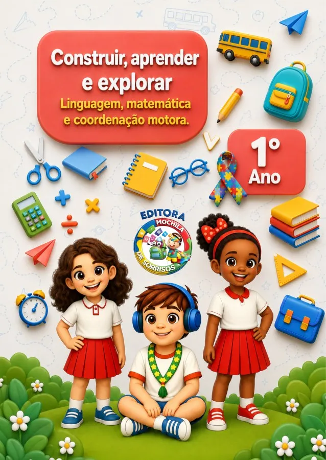 Modulo / Livro 1º Ano