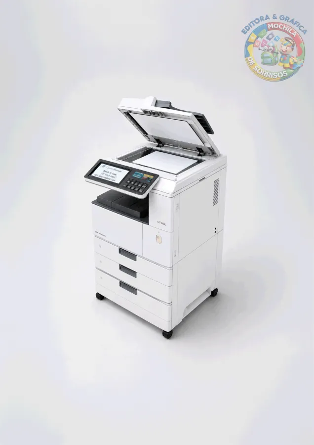 Xerox Colorida