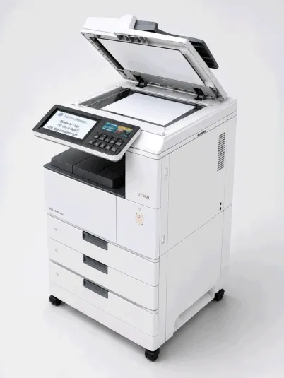 Xerox Colorida
