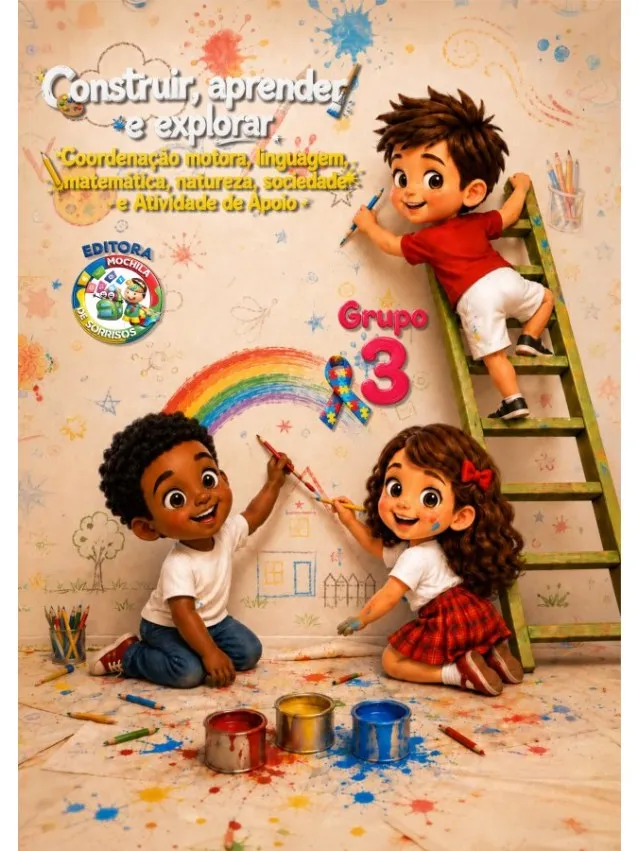 Modulo / Livro Grupo 3