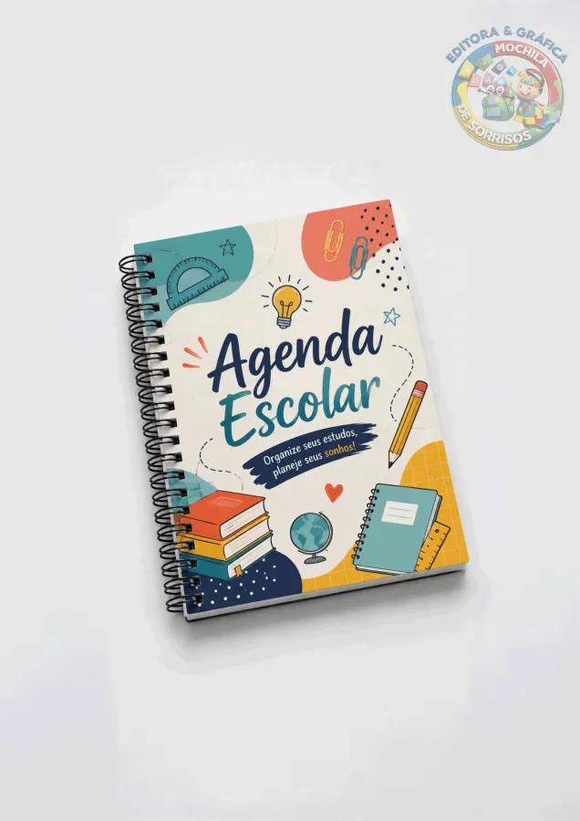 Agenda Escolar
