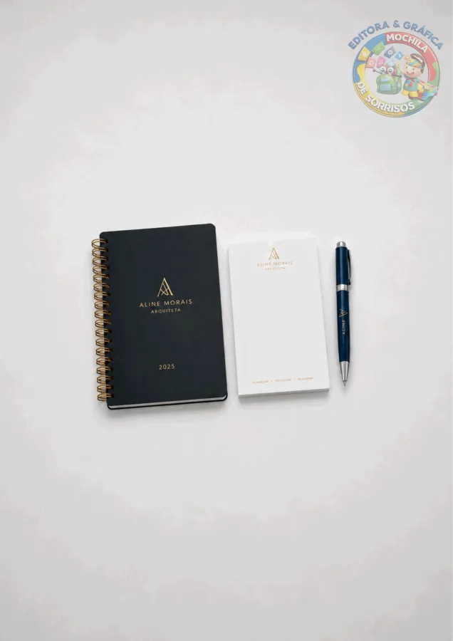 Kit Escritório 02
