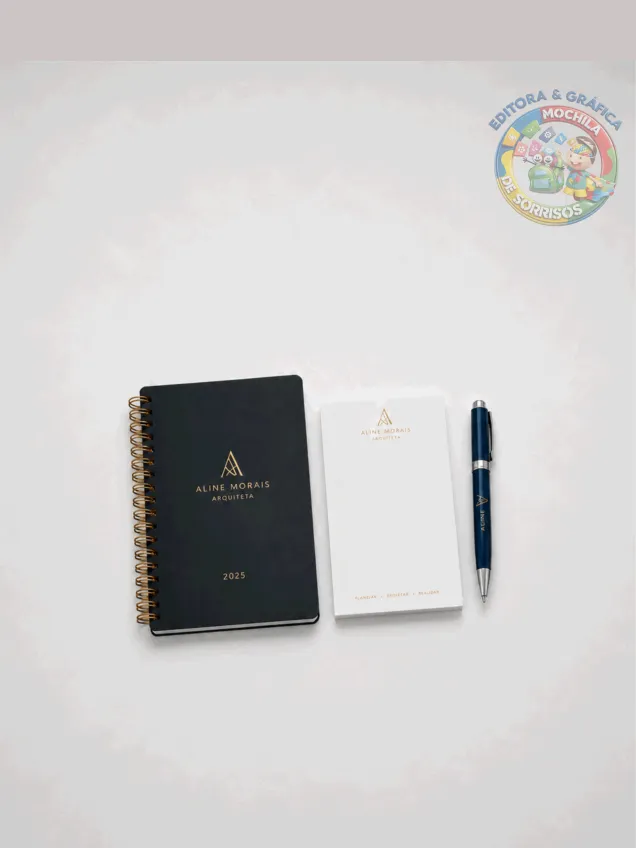 Kit Escritório 02