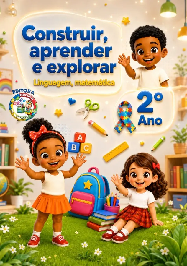 Modulo / Livro 2° Ano